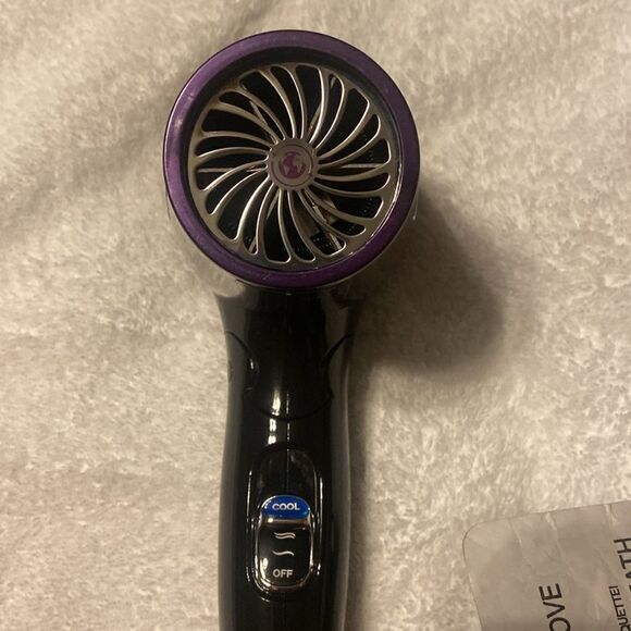 T3 Micro T3 Featherweight Compact Folding Dryer by T3 Micro - Picture 10 of 12